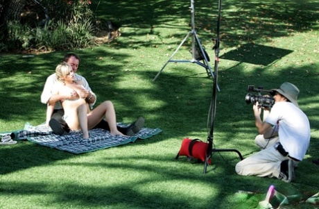 65435108_096_bf8a Blonde schoolgirl Bree Olson gets naughty & sucks cock on a porn movie set