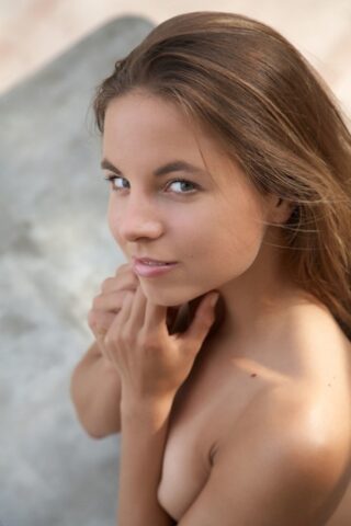 Errotica Archives starring Antea Nude Gallery