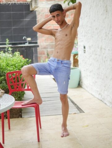 Boy Fun starring Axel Turner XXX Pictures