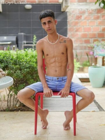 Boy Fun starring Axel Turner XXX Pictures