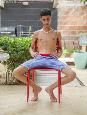 Boy Fun starring Axel Turner XXX Pictures