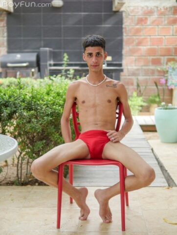 Boy Fun starring Axel Turner XXX Pictures