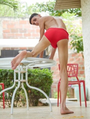 Boy Fun starring Axel Turner XXX Pictures