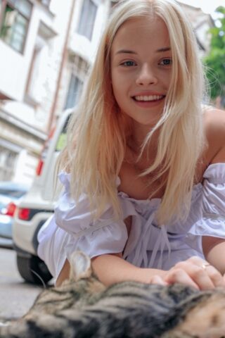 66919168_006_bf64 Blonde teen Bianca Bell unveils her round big booty and poses naked