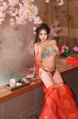67021672_002_90b4 Patreon AsianXiuren XXX Pics