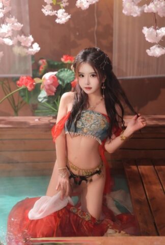 67021672_004_296b Patreon AsianXiuren XXX Pics