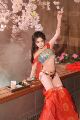 67021672_006_f715 Patreon AsianXiuren XXX Pics