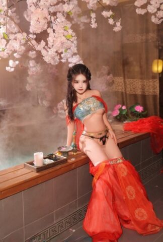 67021672_007_6562 Patreon AsianXiuren XXX Pics