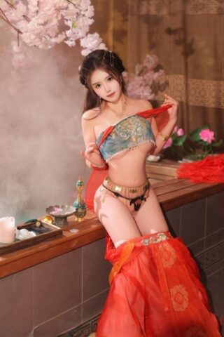 67021672_008_6562 Patreon AsianXiuren XXX Pics