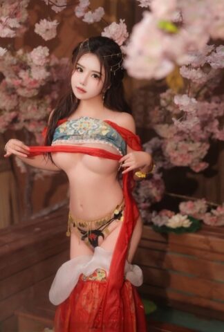 67021672_009_d3f1 Patreon AsianXiuren XXX Pics
