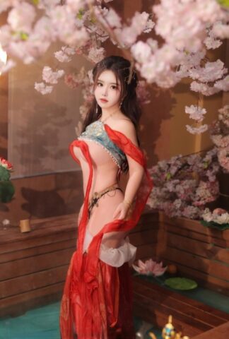 Patreon AsianXiuren XXX Pics