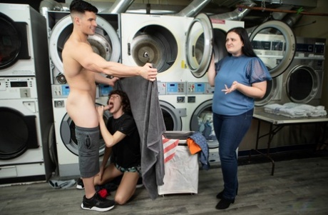 Men Com featuring Cristiano, Malik Delgaty XXX Photos
