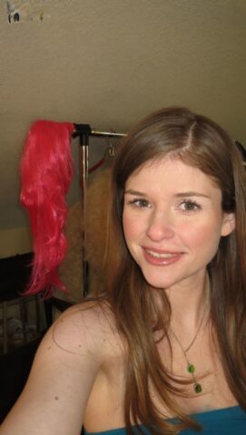68856016_080_f2d3 Hot young Lara Brookes peels her sexy teen cloths to show of her luscious tits