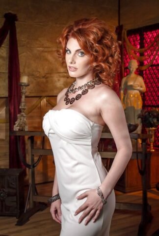 69074338_002_1288 Appealing teen babe Lilith Lust is a lusty redhead prostitute