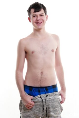 Family Dick featuring Dakota Lovell, eddie patrick Naked Photos