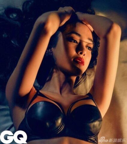 [HOT] Top 99+ ảnh sex angela baby mới nhất