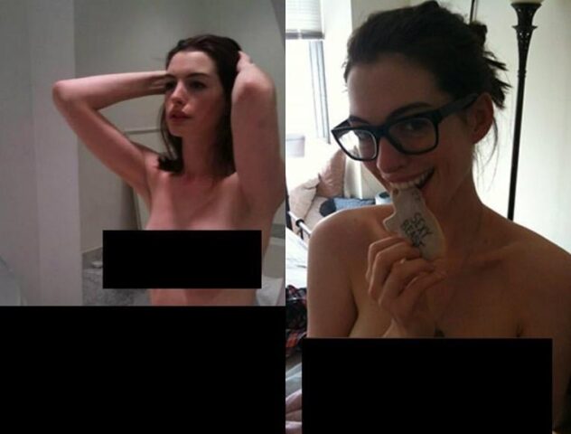 [HOT] Top 99+ ảnh sex anne hathaway mới nhất