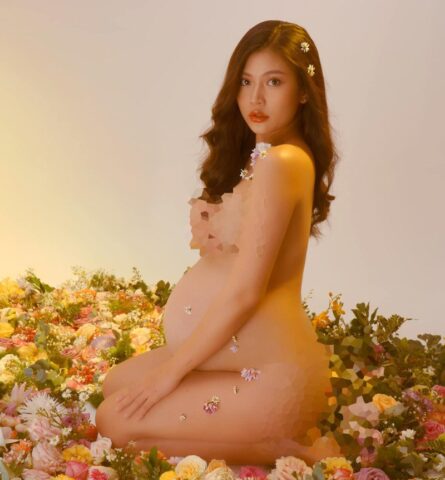 [HOT] Top 99+ ảnh sex bà bầu mới nhất