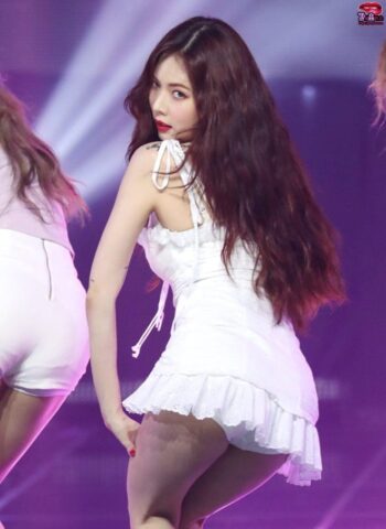 [HOT] Top 99+ ảnh sex ca sĩ hàn quốc mới nhất