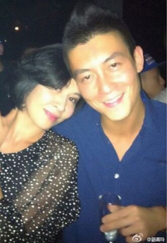 [HOT] Top 99+ ảnh sex của lưu gia linh mới nhất