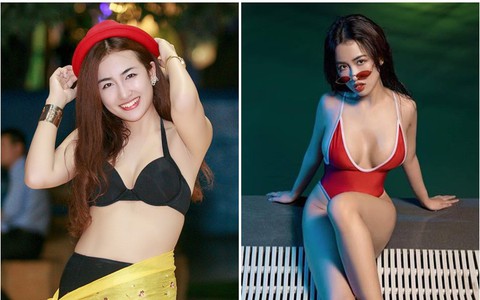 [HOT] Top 99+ ảnh sex dj trang moon mới nhất