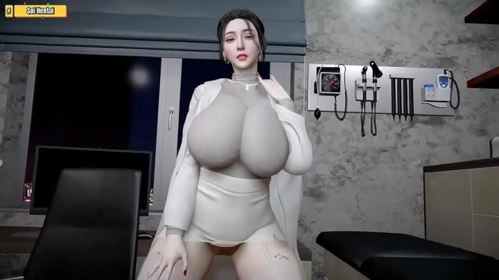 [HOT] Top 99+ ảnh sex gái 3d mới nhất