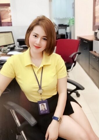 [HOT] Top 99+ ảnh sex gái văn phòng mới nhất