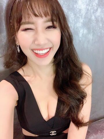 [HOT] Top 99+ ảnh sex hari won mới nhất