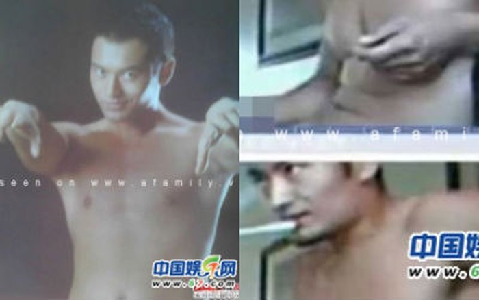 [HOT] Top 99+ ảnh sex huỳnh hiểu minh mới nhất
