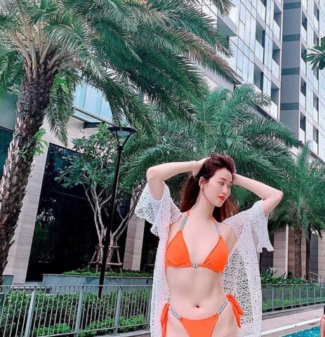[HOT] Top 99+ ảnh sex khánh my mới nhất