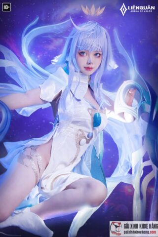 [HOT] Top 99+ ảnh sex liên quân mới nhất