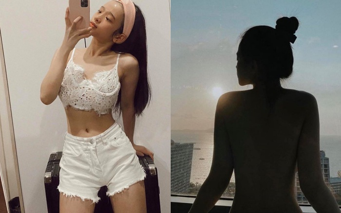 [HOT] Top 99+ ảnh sex linh ka mới nhất