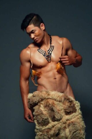 [HOT] Top 99+ ảnh sex người mẫu nam mới nhất