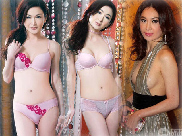 [HOT] Top 99+ ảnh sex ôn bích hà mới nhất