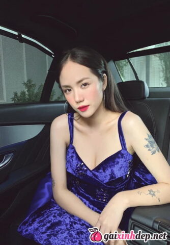 [HOT] Top 99+ ảnh sex phương ly mới nhất