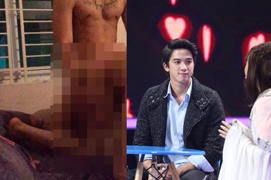[HOT] Top 99+ ảnh sex tiến vũ mới nhất