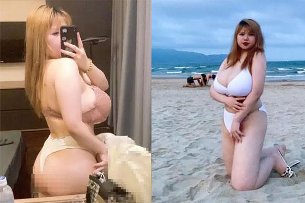 [HOT] Top 99+ ảnh sex võ thị thu trang mới nhất