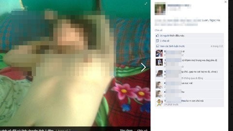 [HOT] Top 99+ đăng ảnh sex lên facebook mới nhất