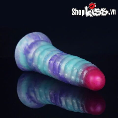 Trải nghiệm đồ chơi hậu môn hình sâu bướm FAAK độc đáo dành cho cộng đồng gay và người yêu anal sex
