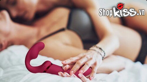 Lovense Lapis là lựa chọn đồ chơi tình dục cao cấp cho phụ nữ đồng tính