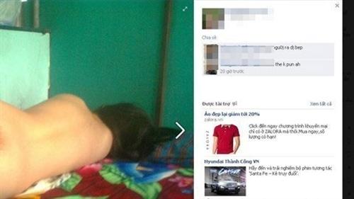 [HOT] Top 99+ nữ sinh bị tung ảnh sex mới nhất