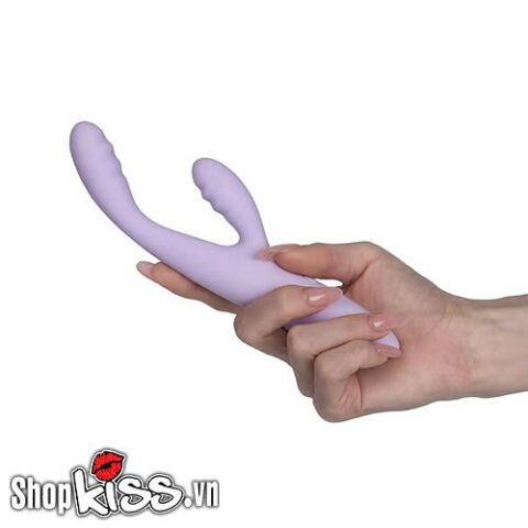 Khả năng chống thấm nước IPX7 của máy massage Svakom Cici Plus 2 cao cấp