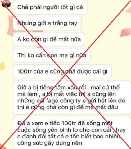 [HOT] Top 99+ tao báo công an mày đăng ảnh sex mới nhất