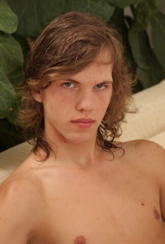 Boy Fun starring Parker 3 Naked Pics