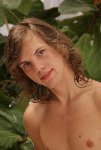 Boy Fun starring Parker 3 Naked Pics