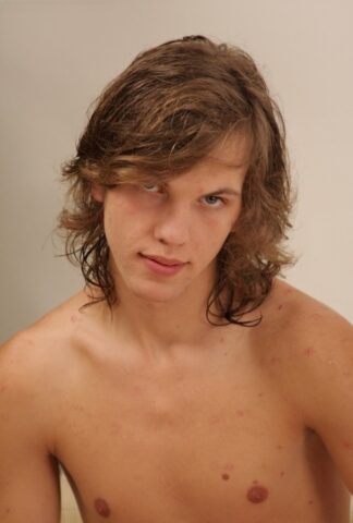 Boy Fun starring Parker 3 Naked Pics