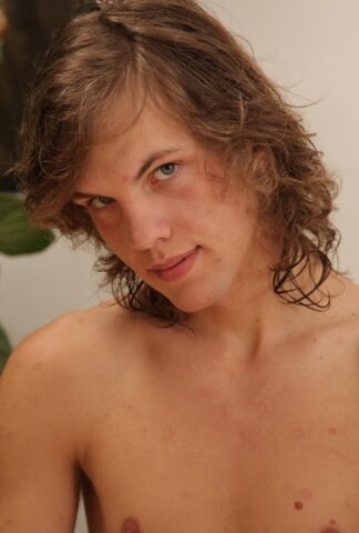 Boy Fun starring Parker 3 Naked Pics