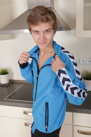Boy Fun featuring Logan Lech Porn XXX