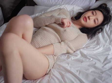 Patreon KoreanBeautyGirl Porn Photos