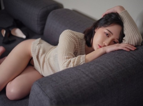Patreon KoreanBeautyGirl Porn Photos